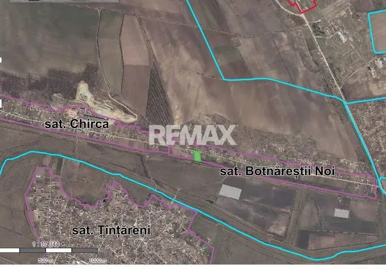 Land, 33 ares — Image 5