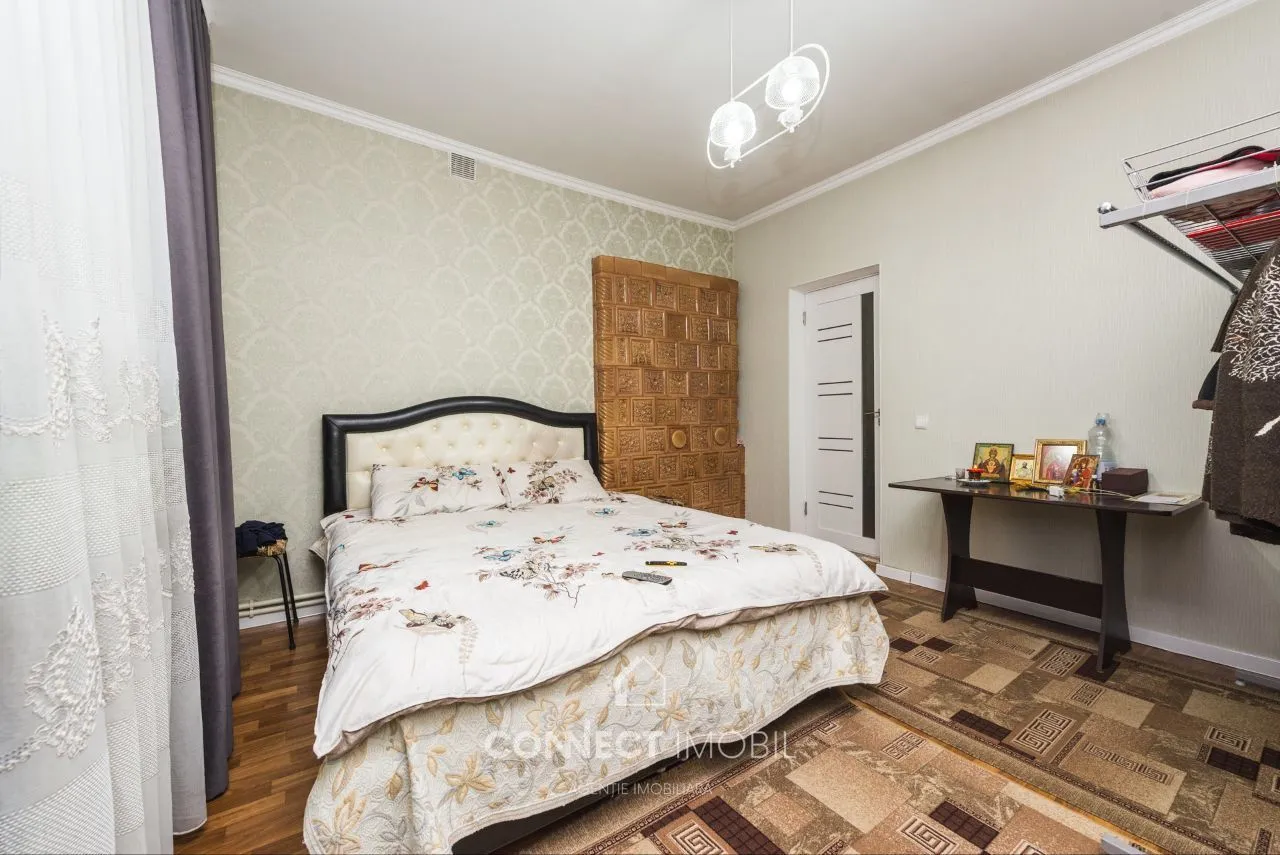 3-etaje casă, 300 m² — Imagine 3