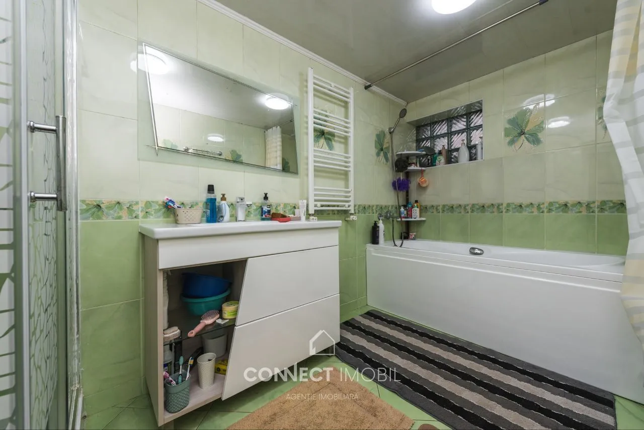 3-etaje casă, 300 m² — Imagine 4