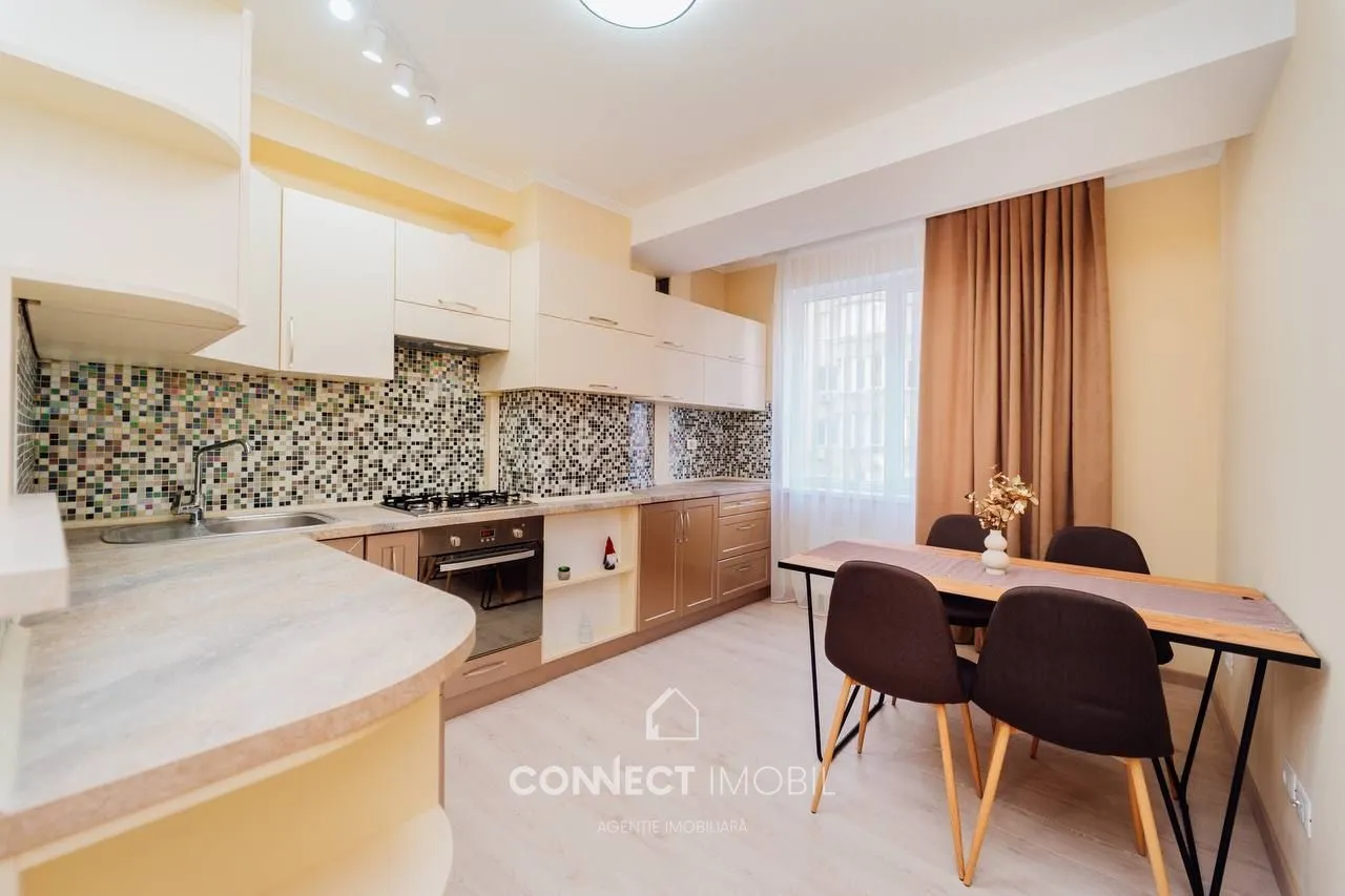 2-комнатная квартира, 68 м² — Изображение 2
