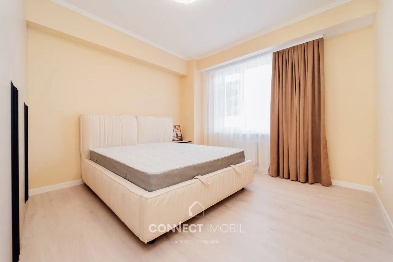 2-комнатная квартира, 68 м² — Изображение 3