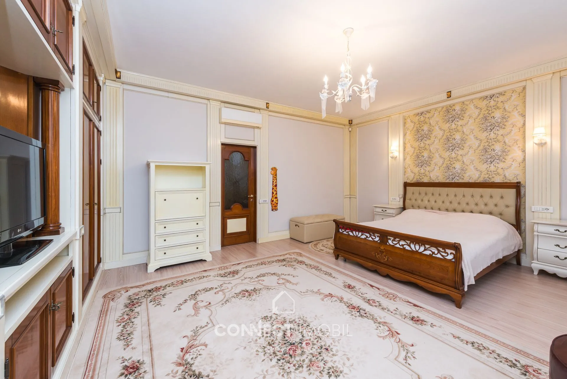 4-etaje casă, 256 m² — Imagine 4