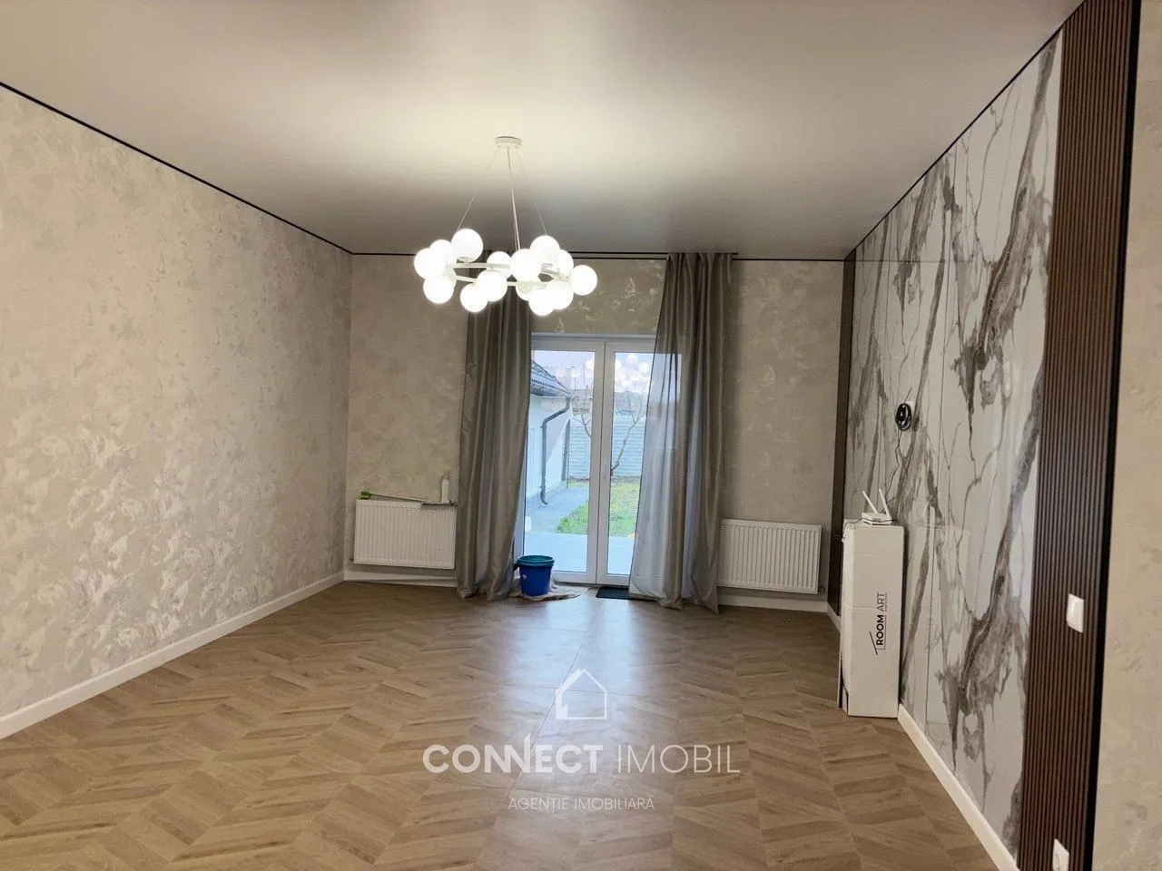 1-floor house, 160 m² — Image 2