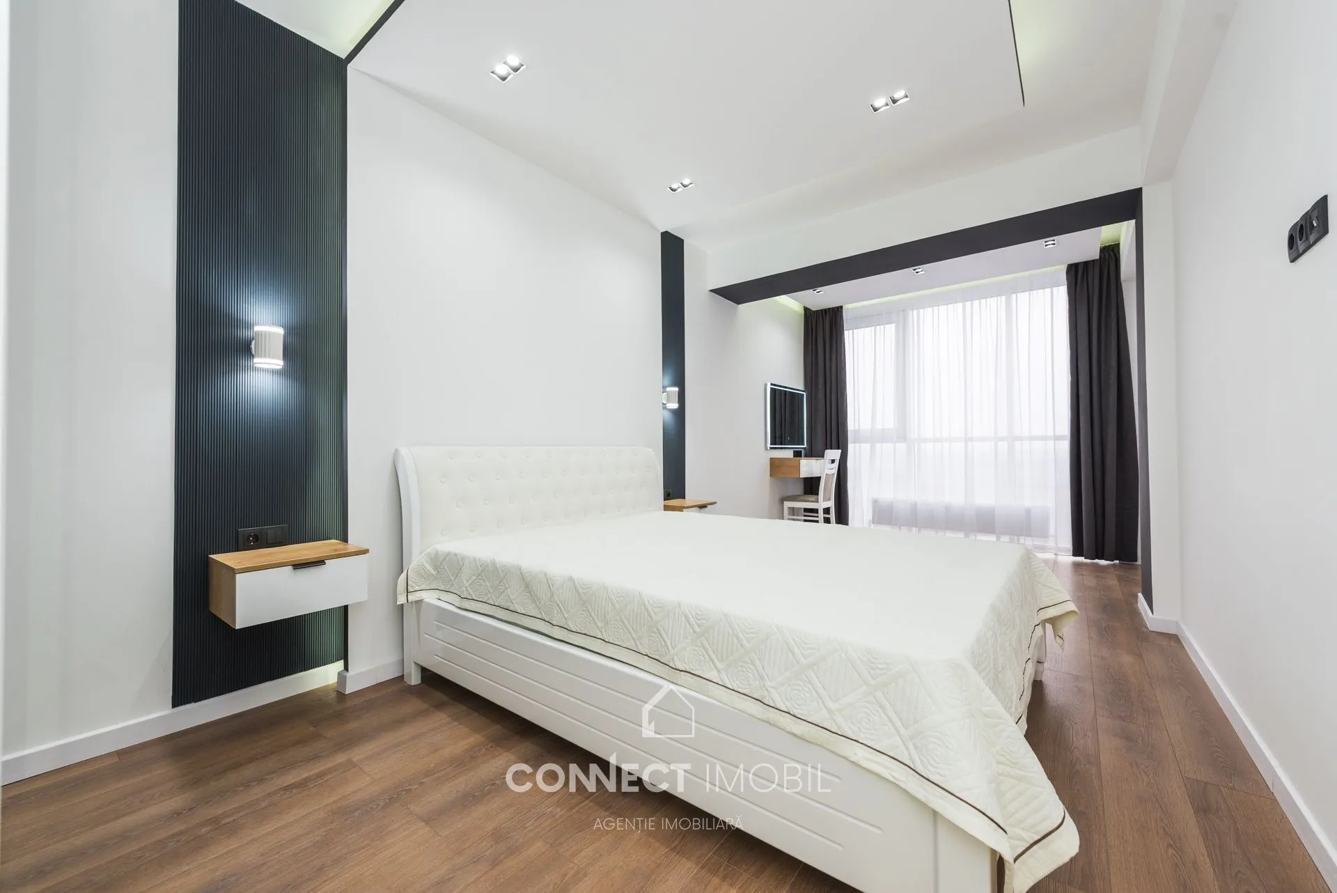2-bedroom apartment, 77 m² — Image 3