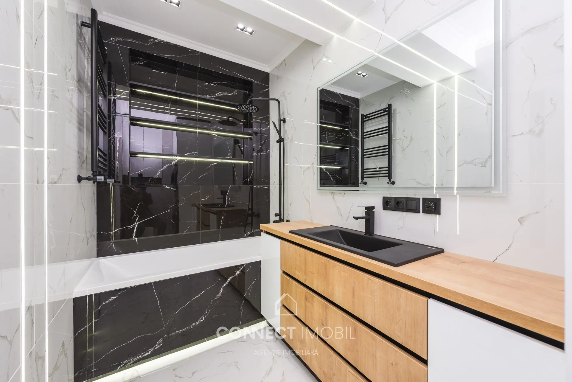 2-bedroom apartment, 77 m² — Image 4