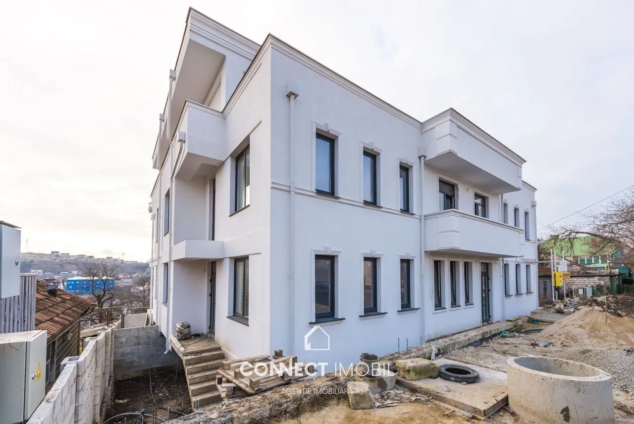 3-etaje casă, 172 m² — Imagine 4