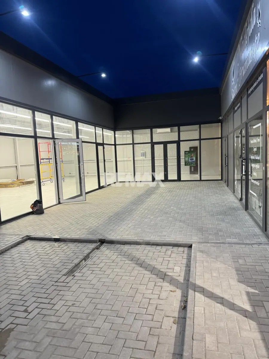 Free-purpose property, 120 m² — Image 4