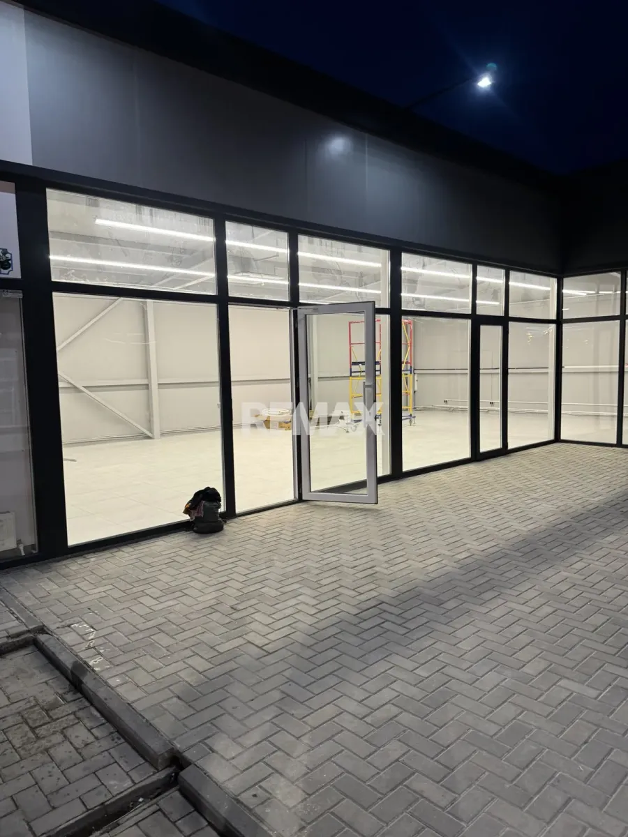 Free-purpose property, 120 m² — Image 3