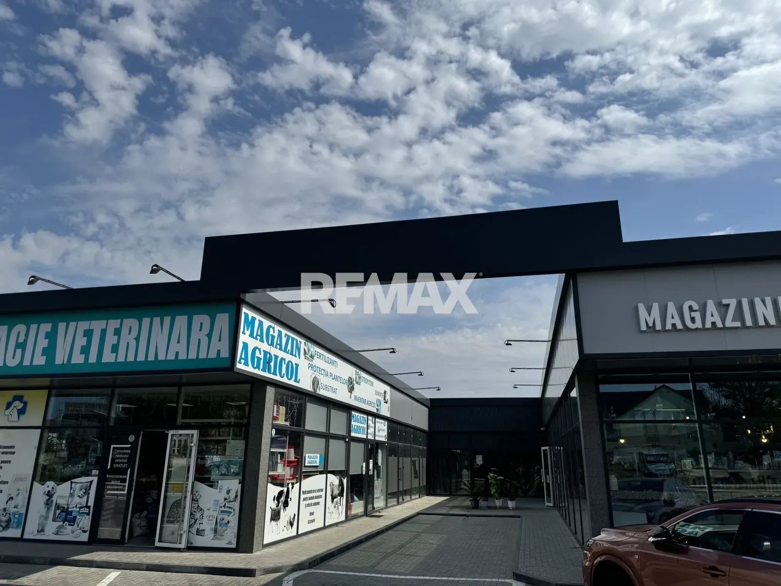 Free-purpose property, 120 m² — Image 2