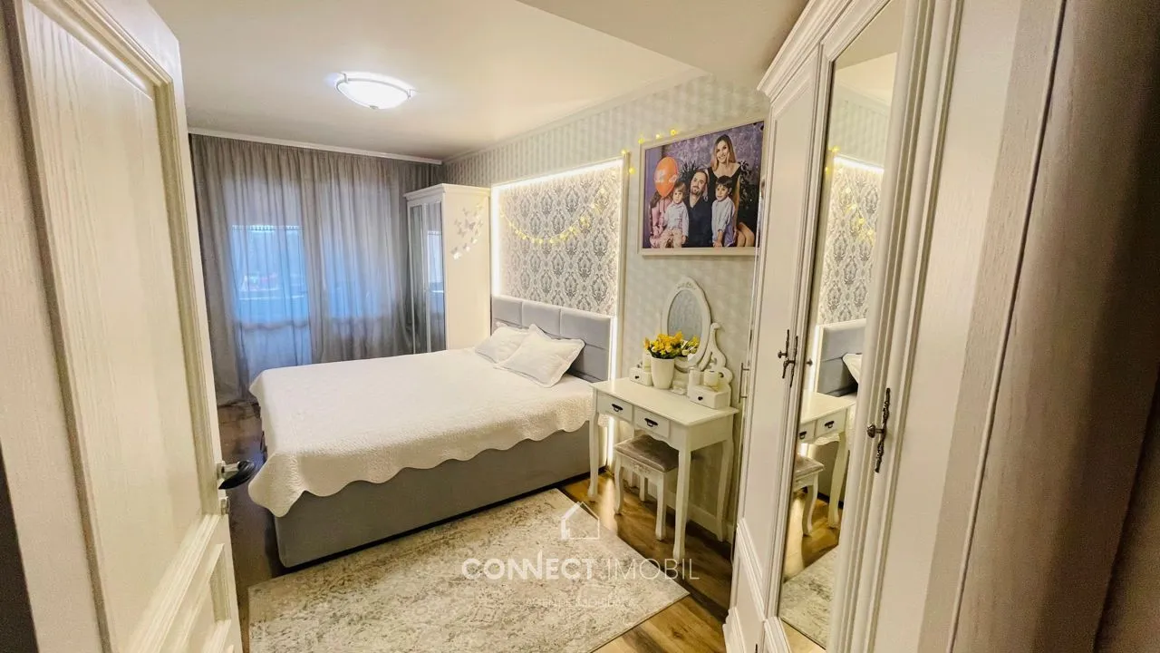 2-комнатная квартира, 63 м² — Изображение 3