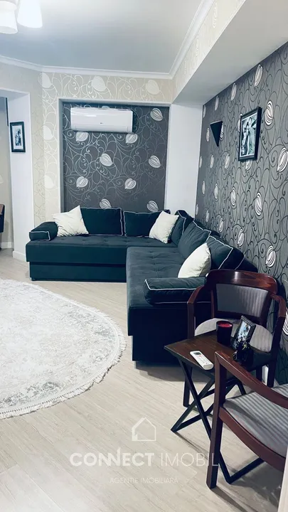 2-комнатная квартира, 63 м² — Изображение 1