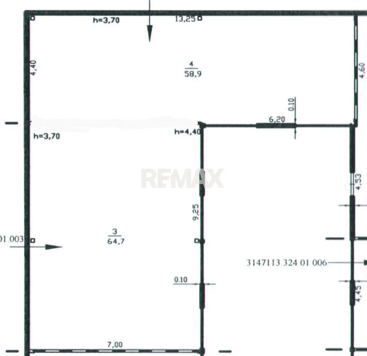 Free-purpose property, 120 m² — Image 5