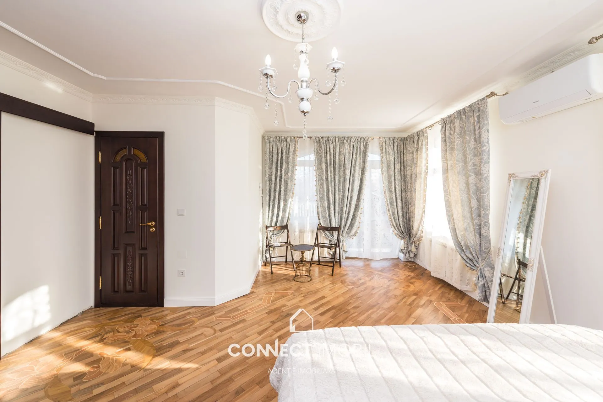 3-etaje casă, 120 m² — Imagine 3