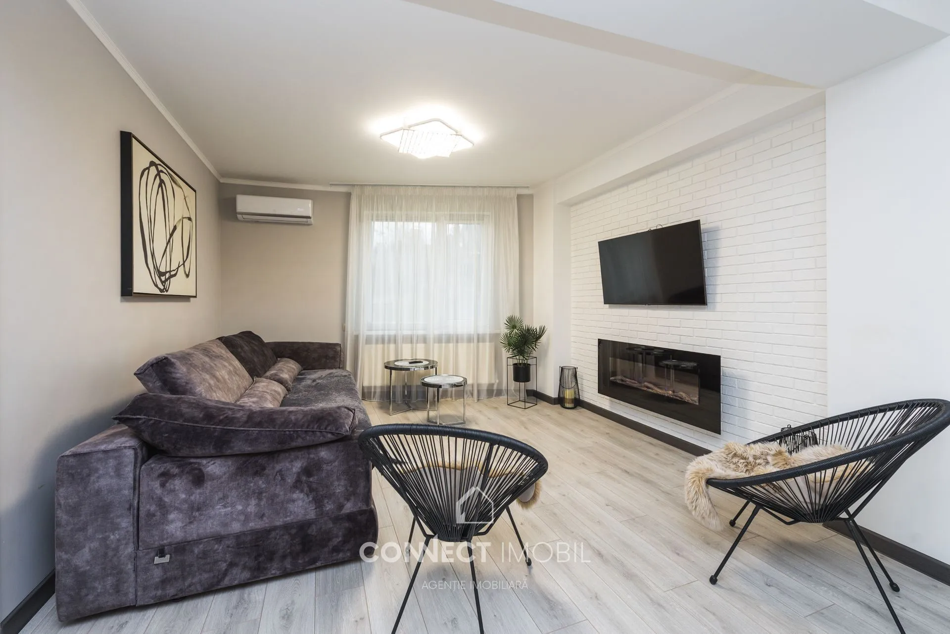 2-bedroom apartment, 113 m² — Image 1