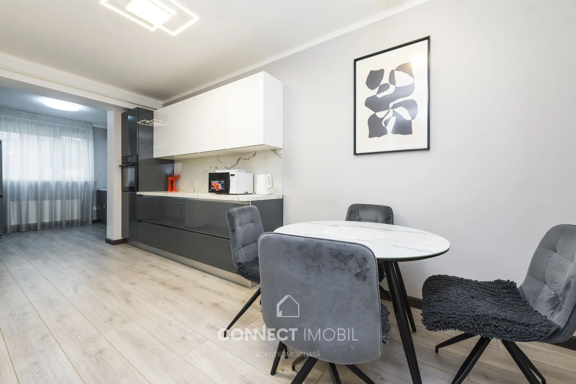 2-bedroom apartment, 113 m² — Image 2