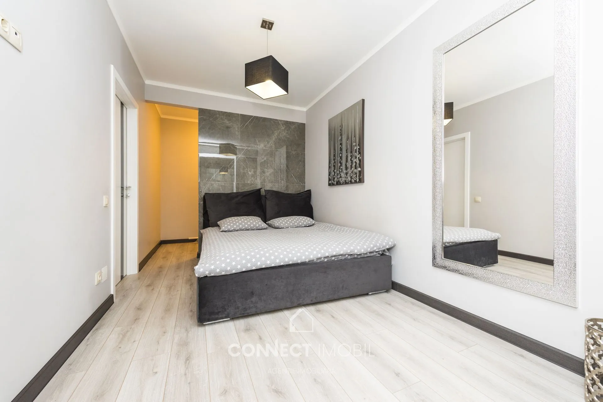 2-bedroom apartment, 113 m² — Image 3