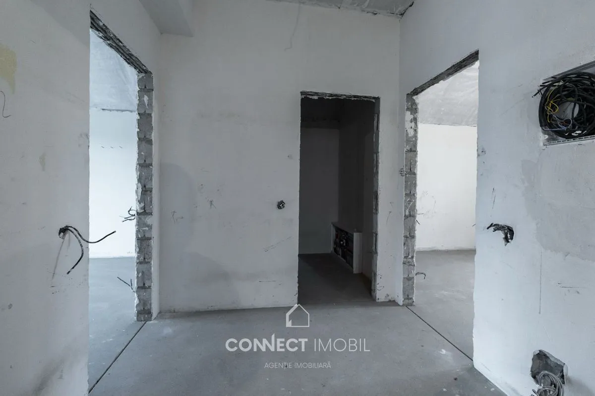 2-etaje casă, 270 m² — Imagine 2