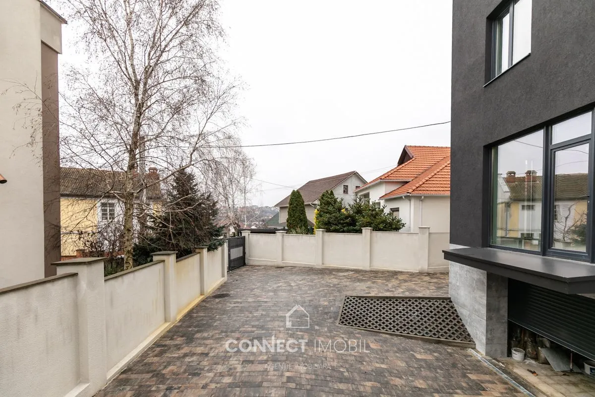 3-этажный дом, 400 м² — Изображение 4