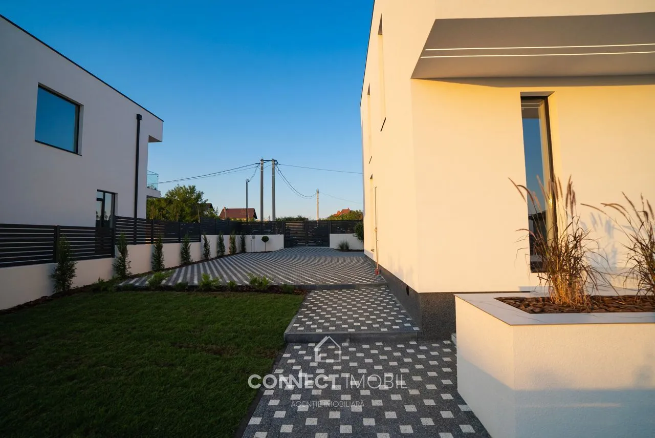 2-etaje casă, 240 m² — Imagine 4