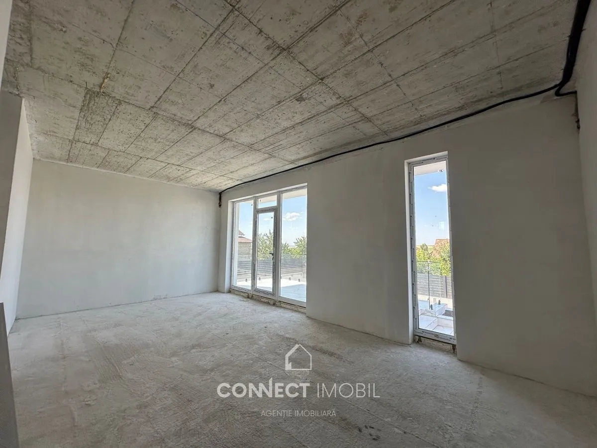 2-etaje casă, 240 m² — Imagine 2
