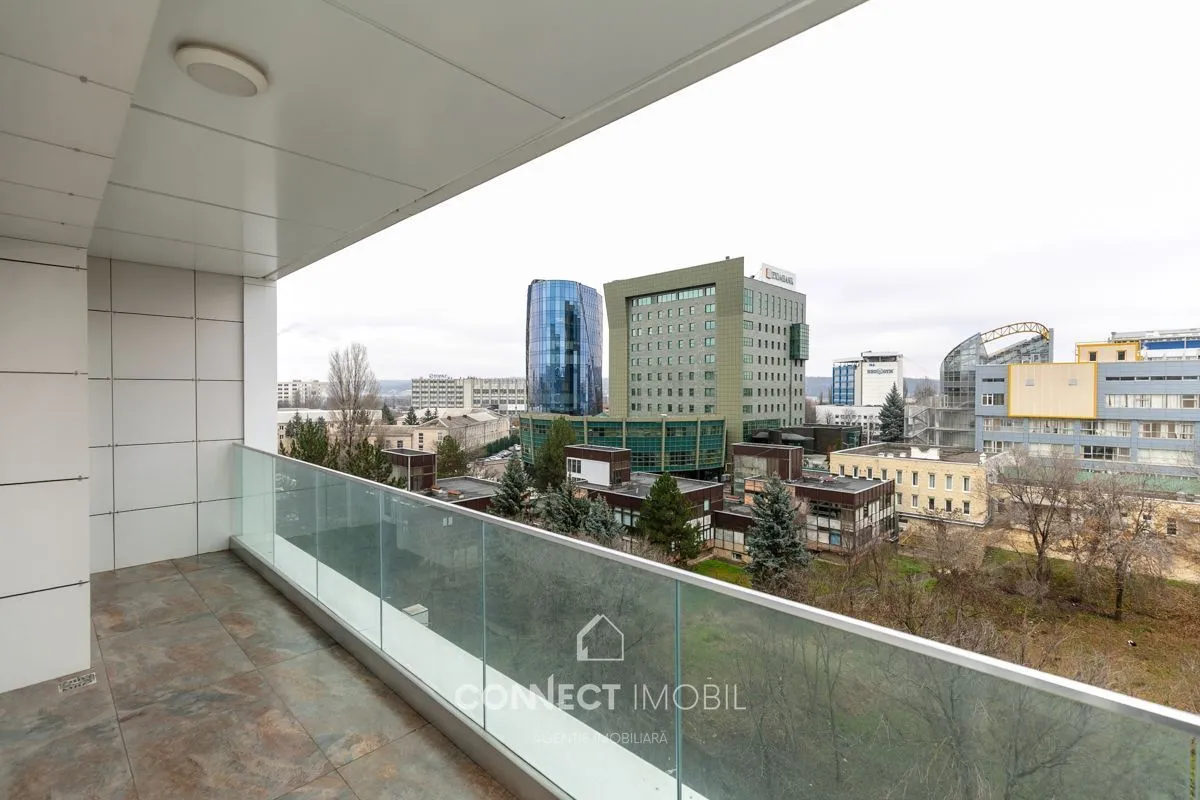 2-camere apartament, 64 m² — Imagine 4