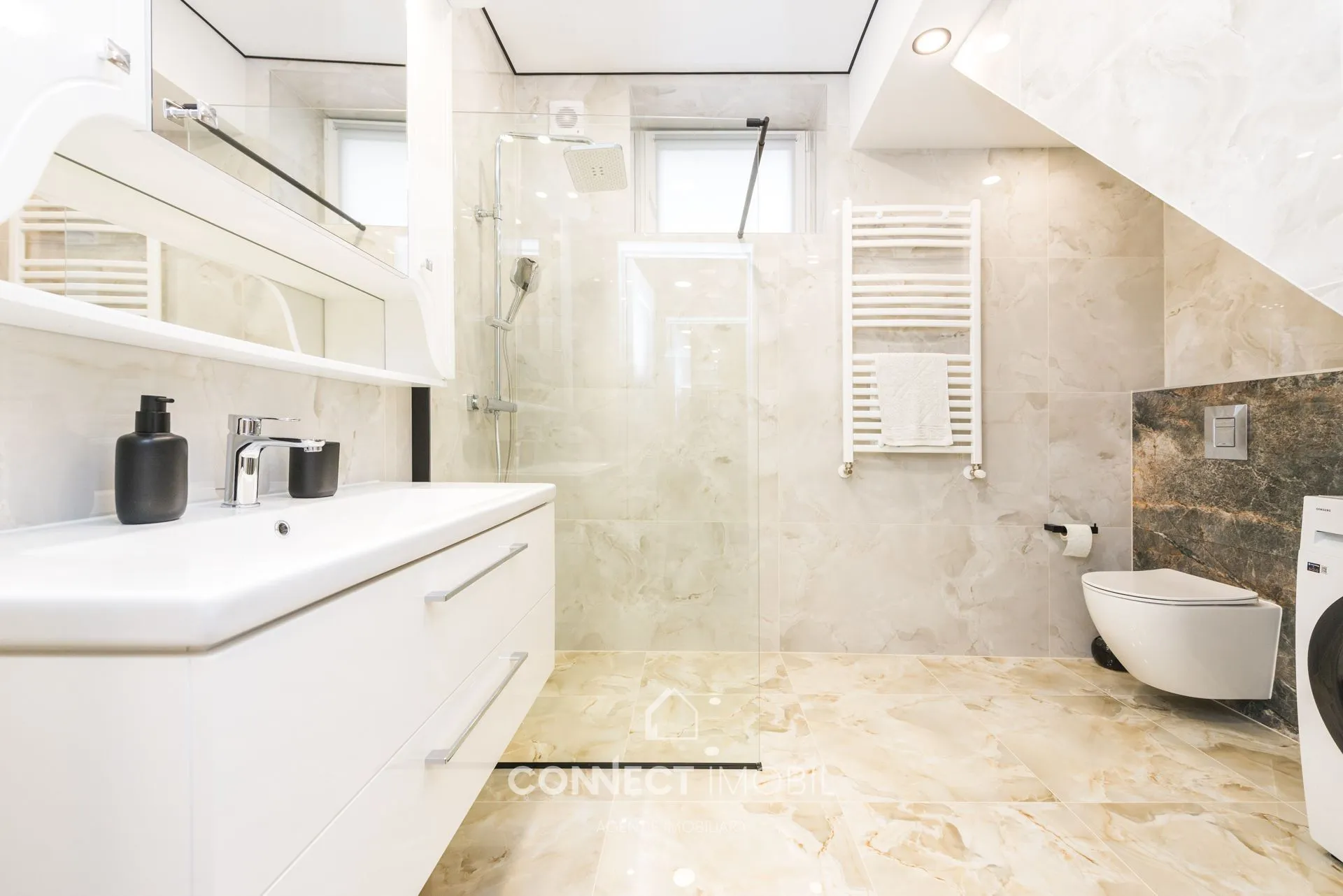 2-etaje casă, 130 m² — Imagine 4