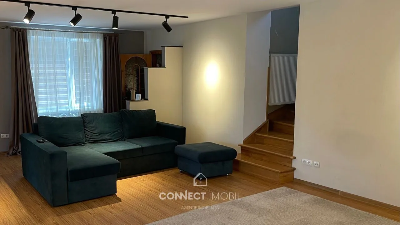 2-etaje casă, 260 m² — Imagine 3