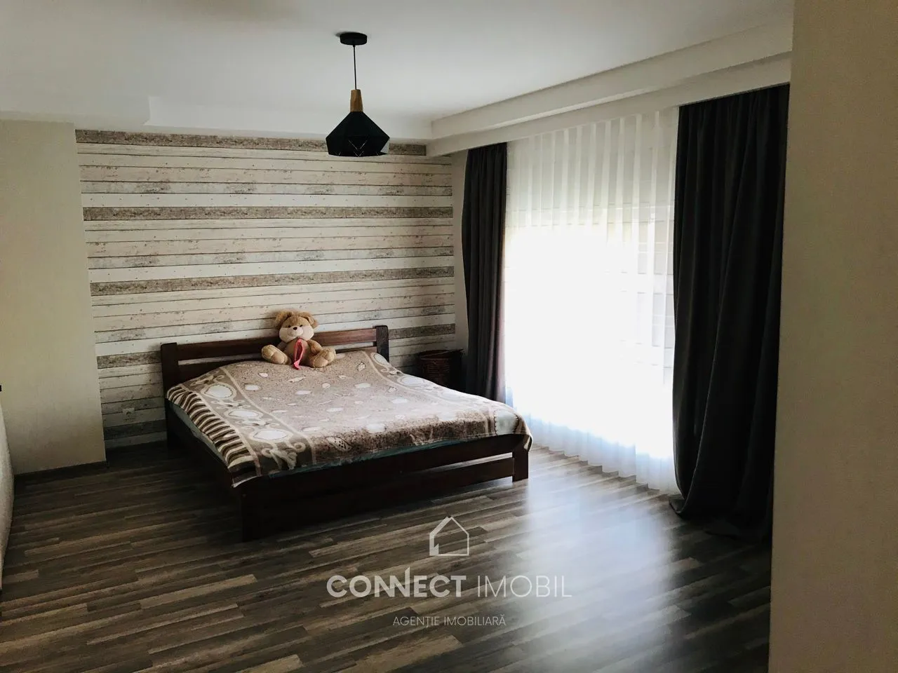2-etaje casă, 260 m² — Imagine 4
