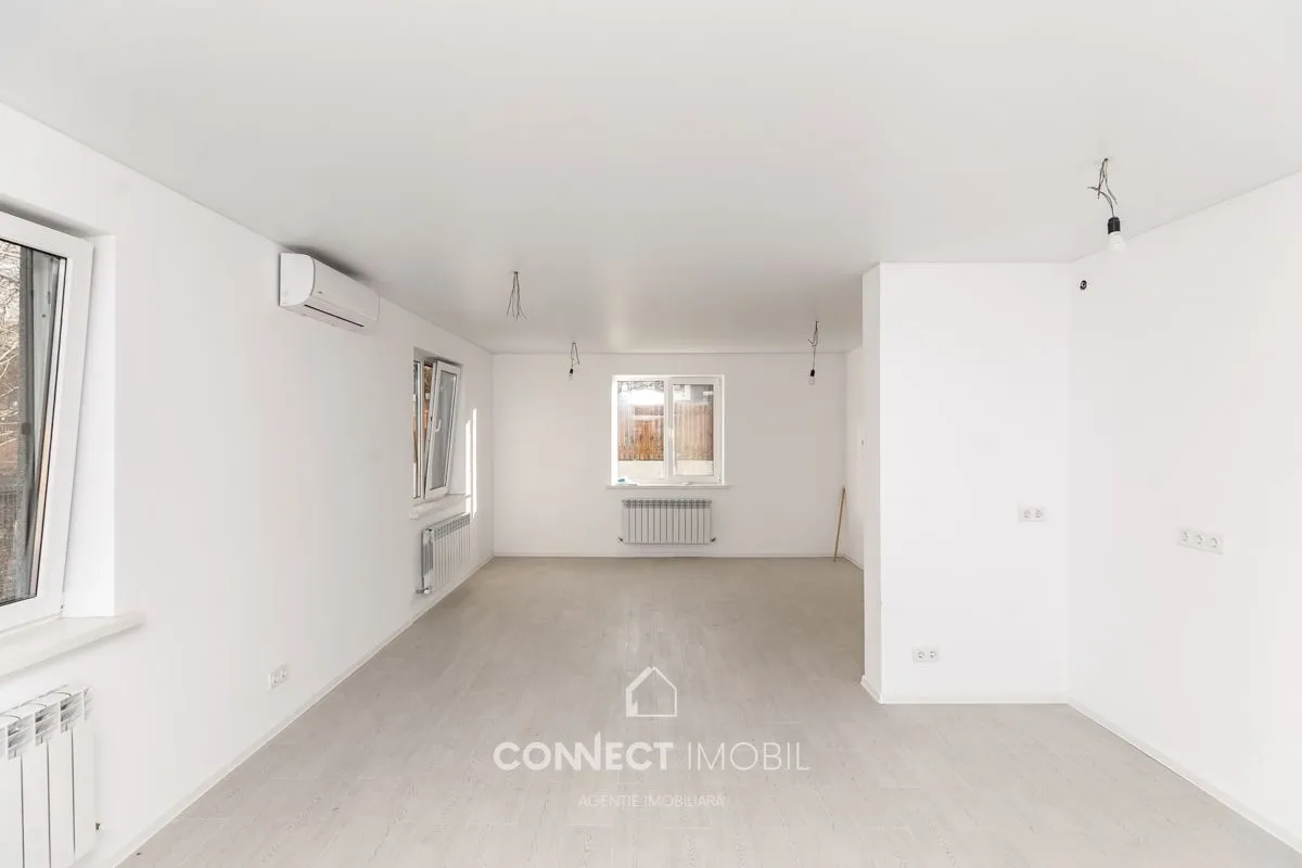 1-etaje casă, 130 m² — Imagine 2