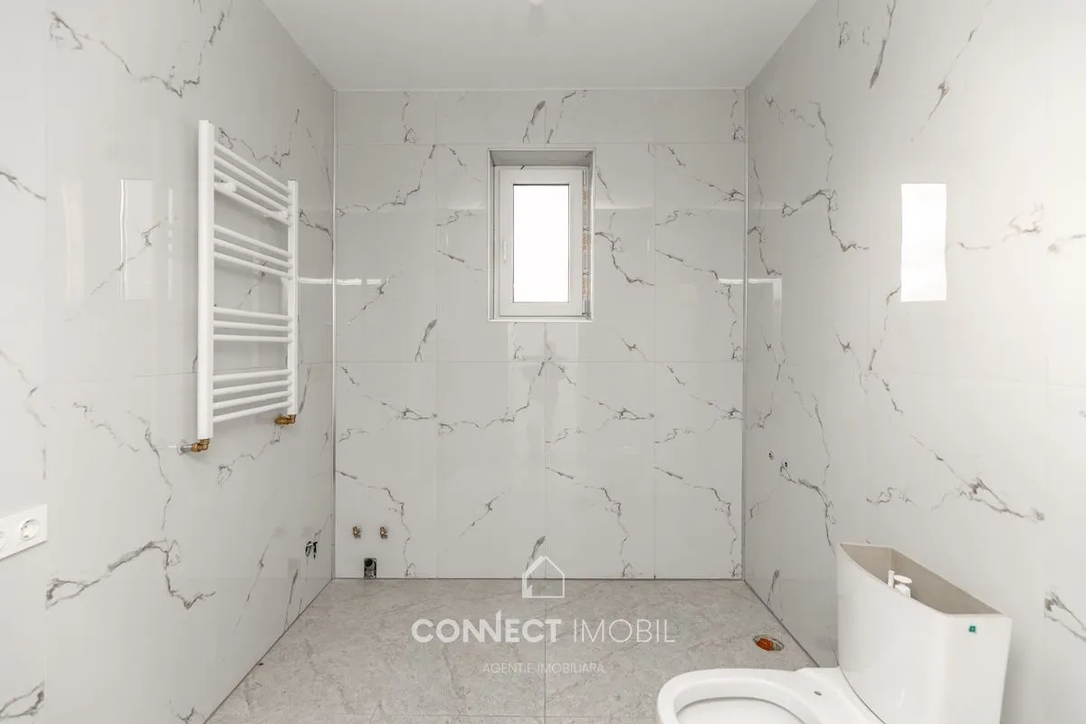 1-etaje casă, 130 m² — Imagine 3