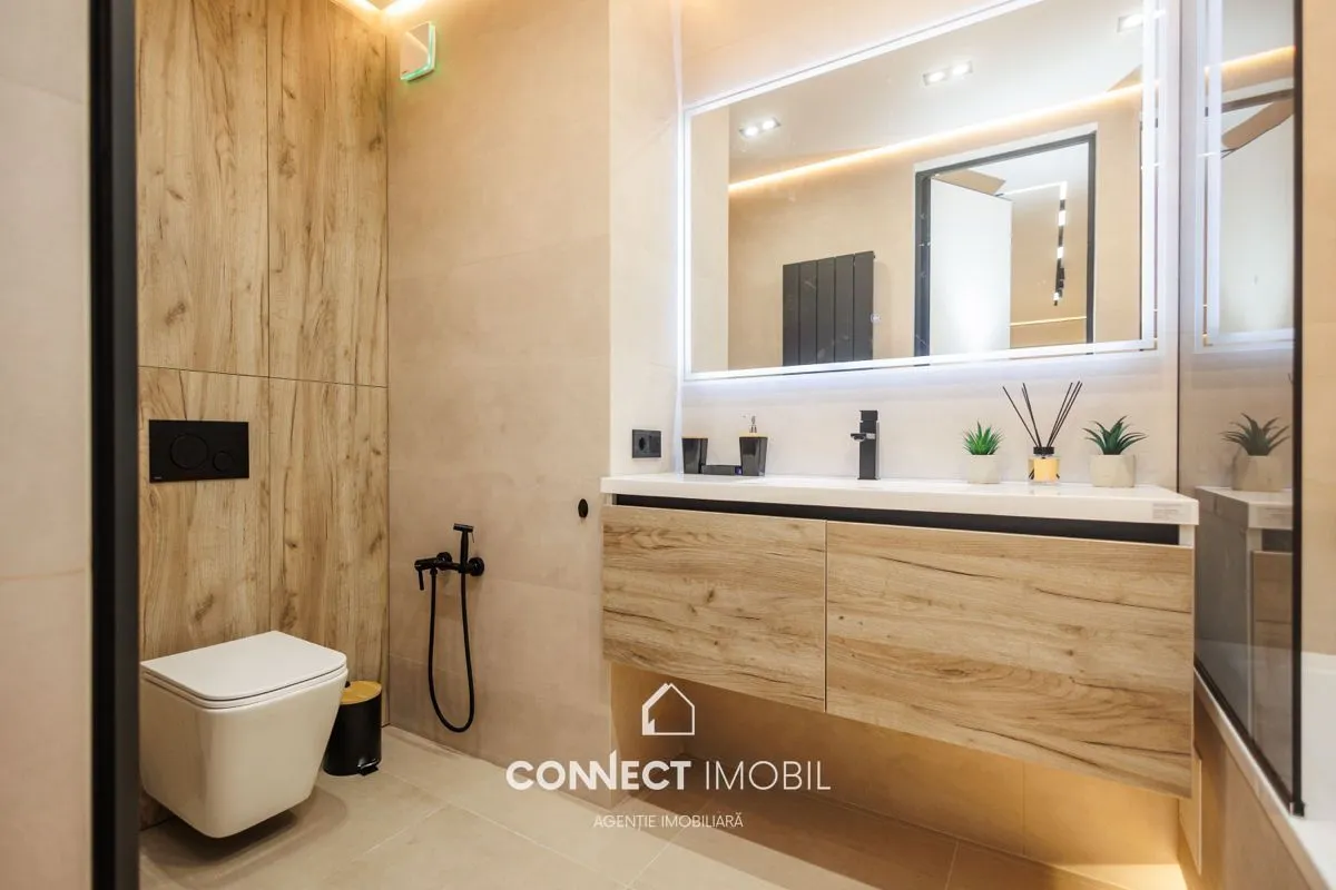 2-комнатная квартира, 74 м² — Изображение 4