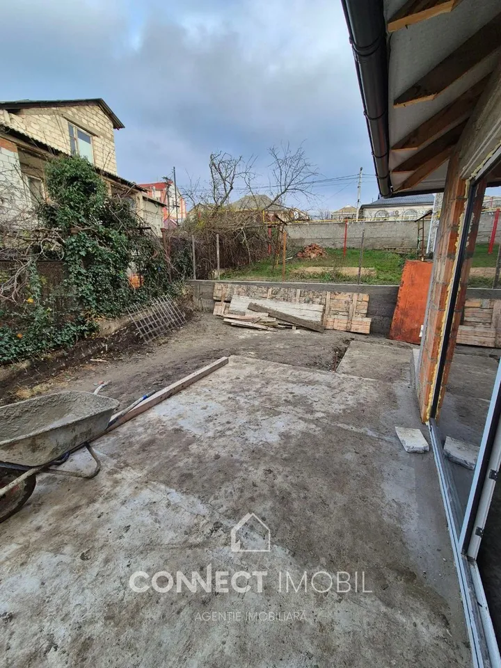 1-etaje casă, 115 m² — Imagine 4