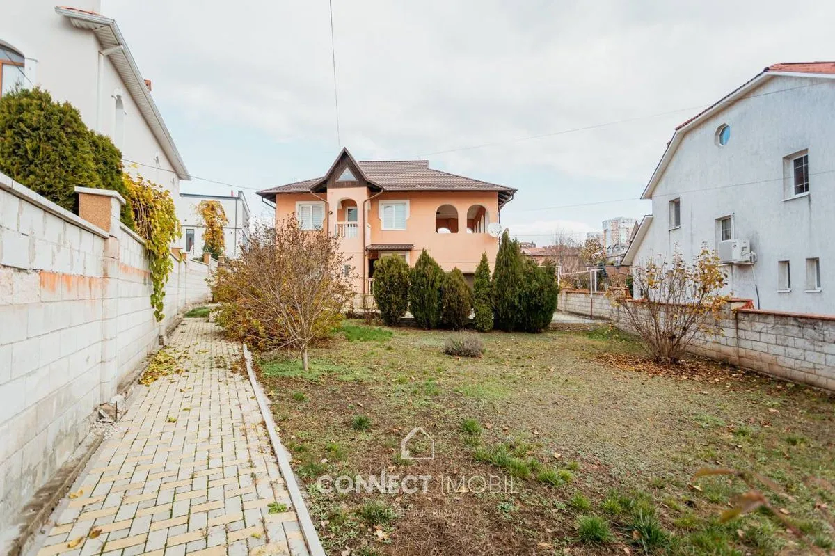 2-etaje casă, 150 m² — Imagine 3