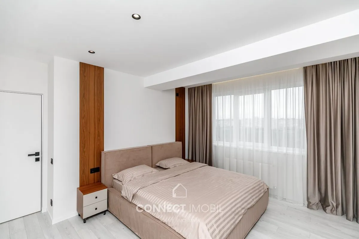 3-комнатная квартира, 97 м² — Изображение 3