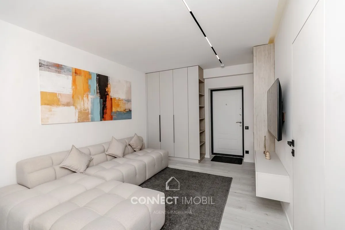 3-комнатная квартира, 97 м² — Изображение 1