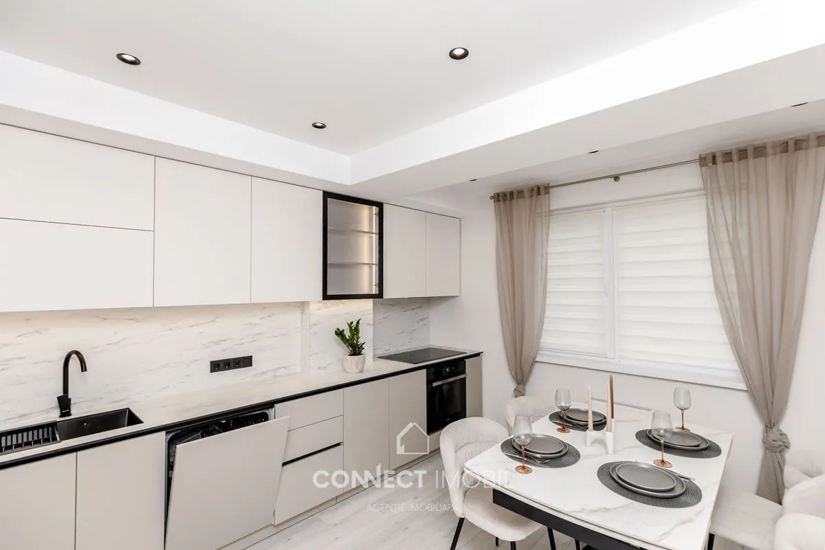 3-комнатная квартира, 97 м² — Изображение 2