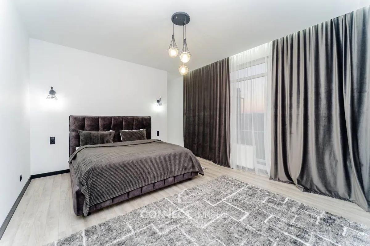 1-camere apartament, 97 m² — Imagine 2