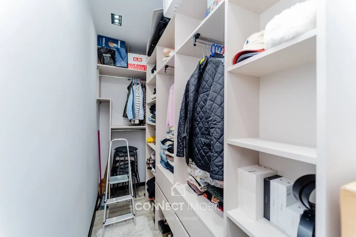 1-camere apartament, 97 m² — Imagine 4