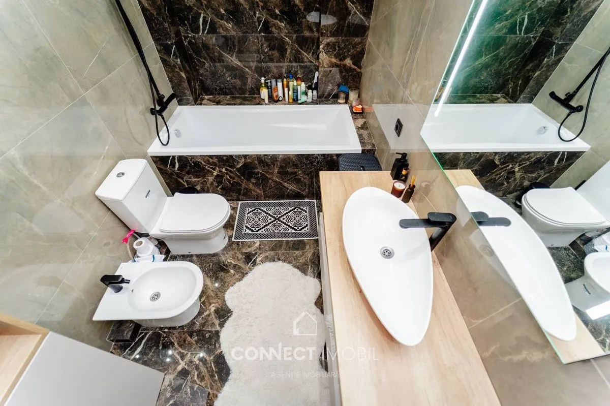 1-camere apartament, 97 m² — Imagine 3