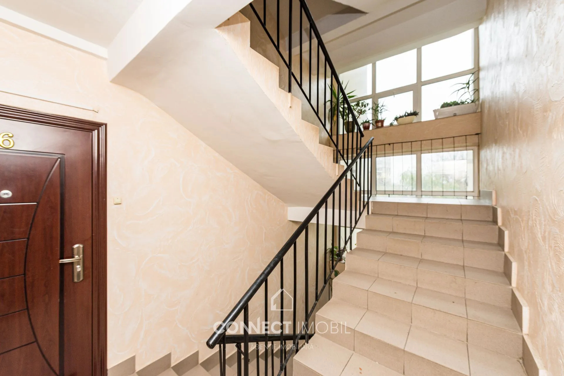 1-bedroom apartment, 38 m² — Image 4