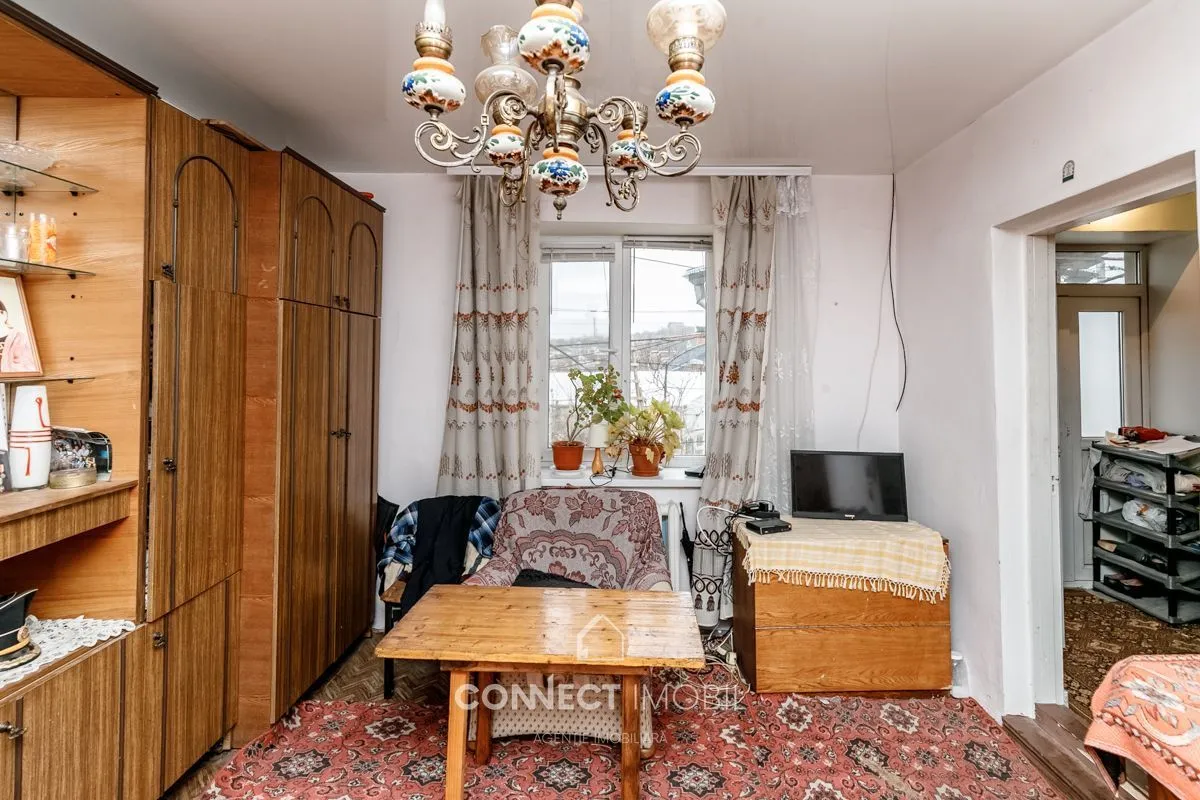 1-etaje casă, 90 m² — Imagine 3