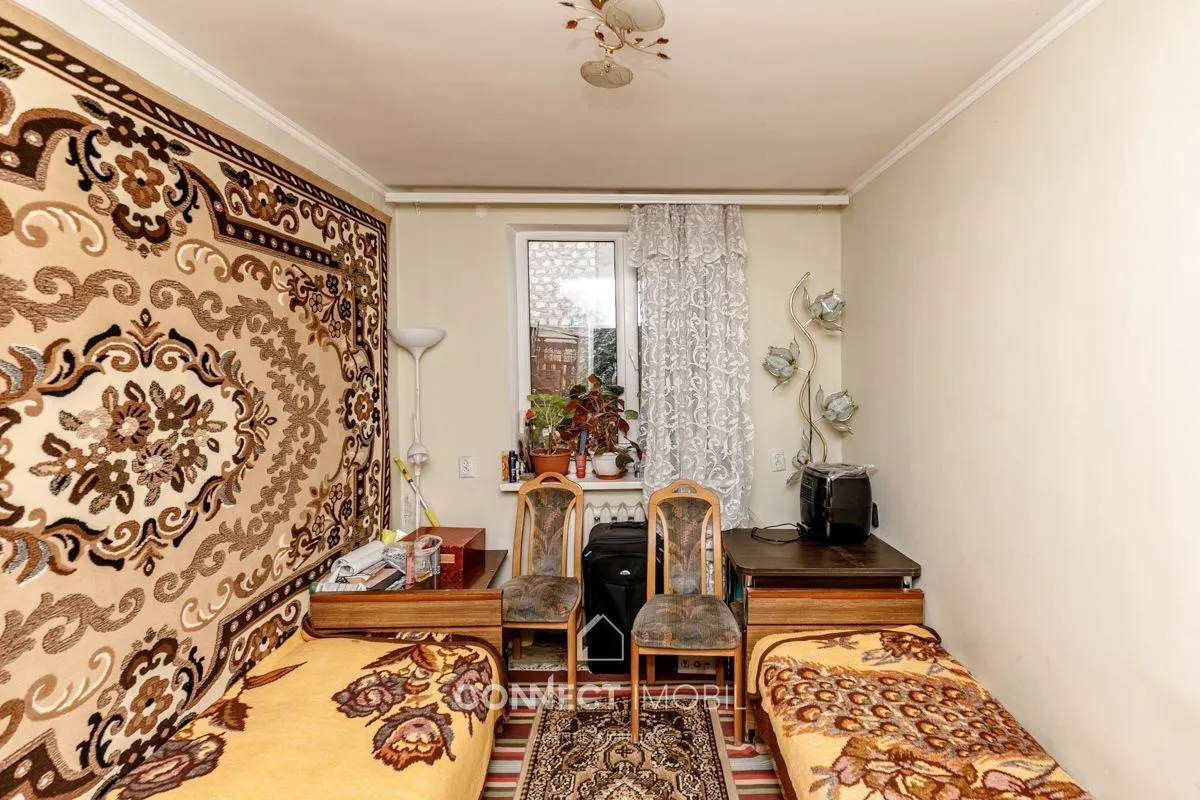 1-etaje casă, 90 m² — Imagine 4