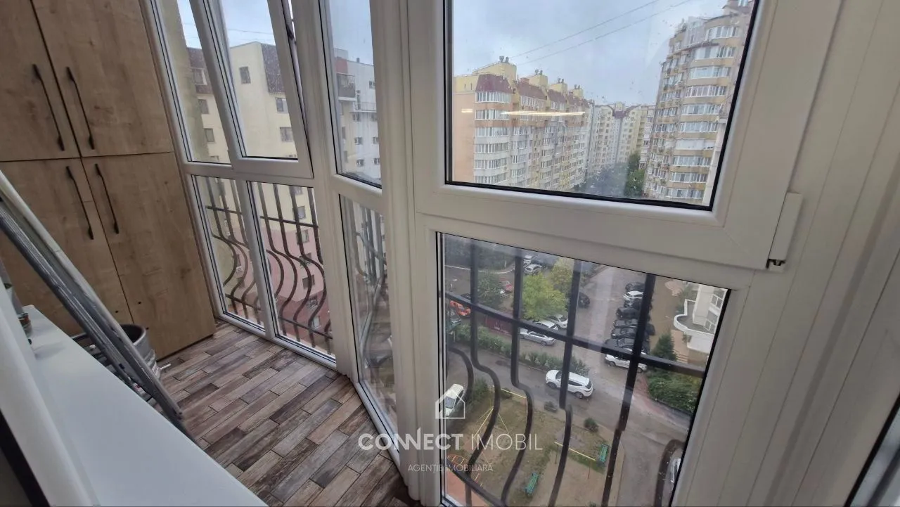 1-комнатная квартира, 51 м² — Изображение 4