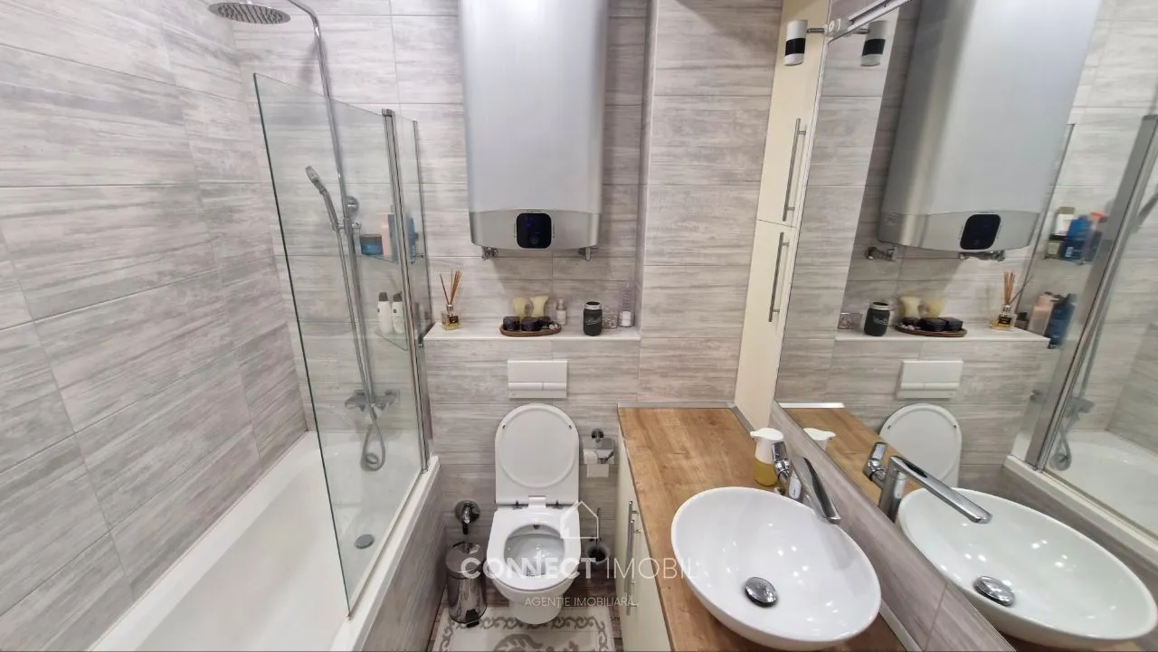 1-комнатная квартира, 51 м² — Изображение 3