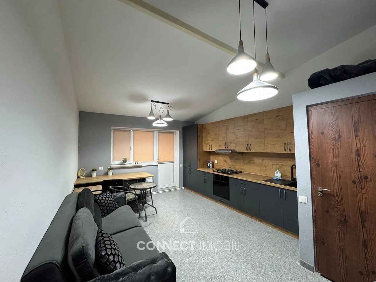 3-комнатная квартира, 76 м² — Изображение 2