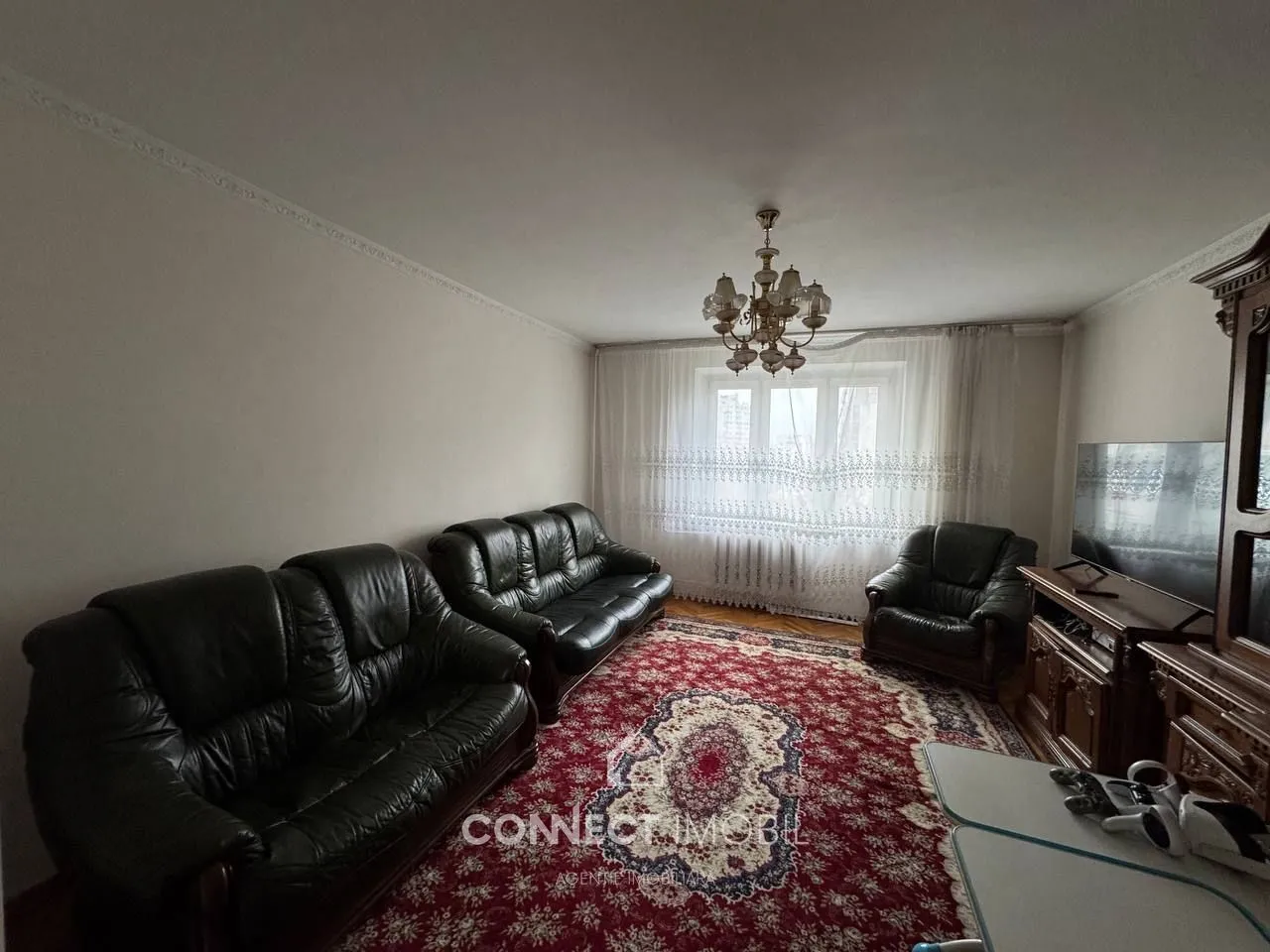 3-комнатная квартира, 76 м² — Изображение 1