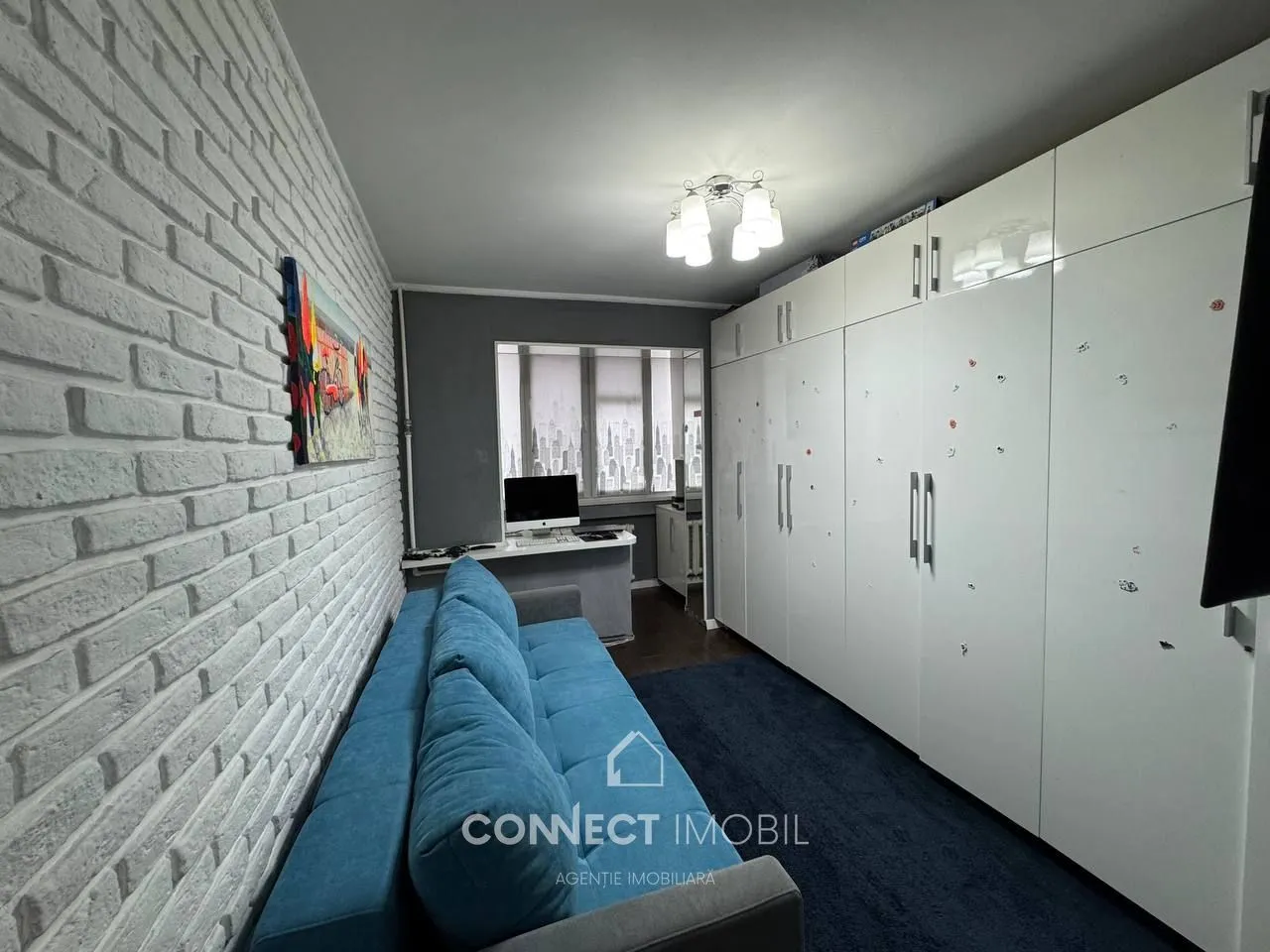 3-комнатная квартира, 76 м² — Изображение 4