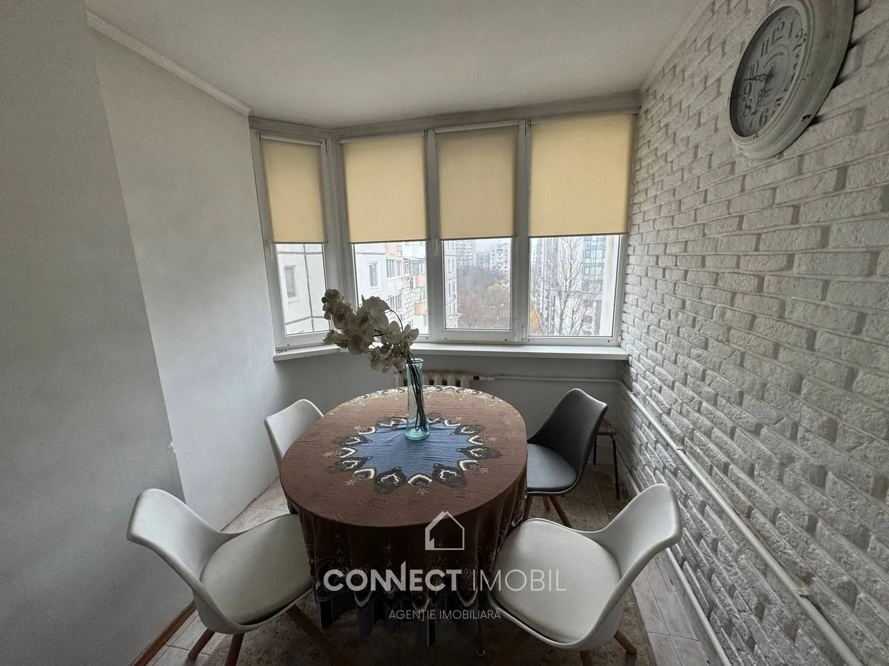 3-комнатная квартира, 76 м² — Изображение 3
