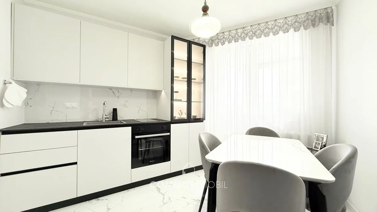 1-комнатная квартира, 38 м² — Изображение 2