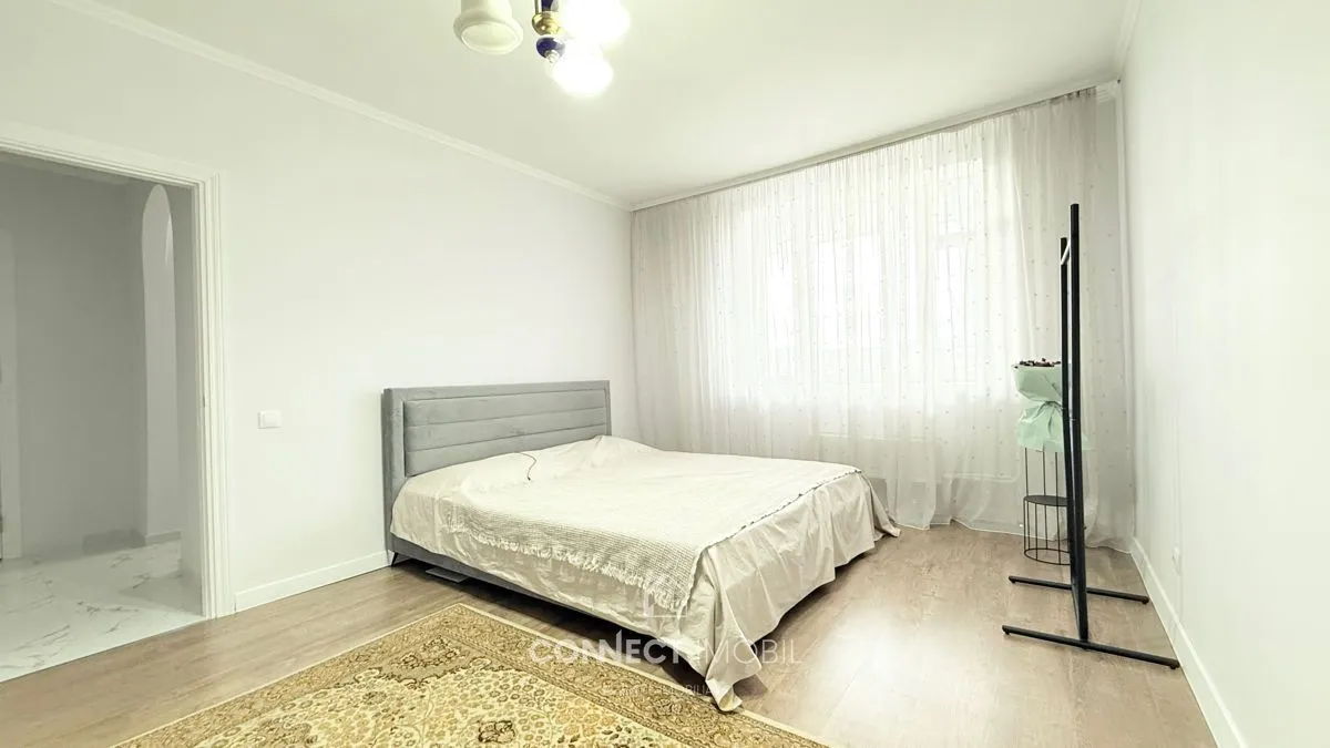 1-комнатная квартира, 38 м² — Изображение 3